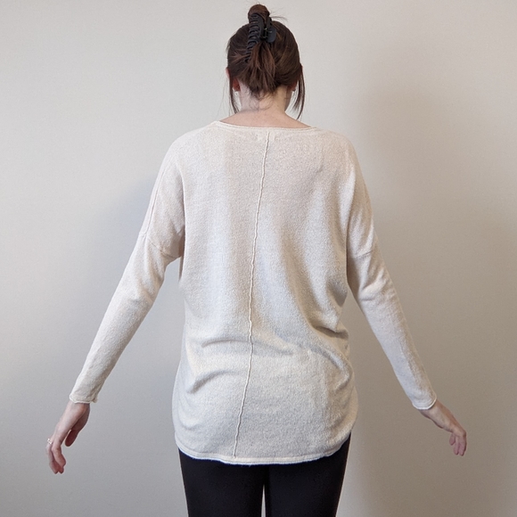 Roots Long Sleeve Shirt - Picture 2 of 5